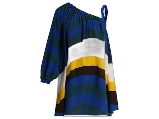 Fendi Vestiti Multicolore