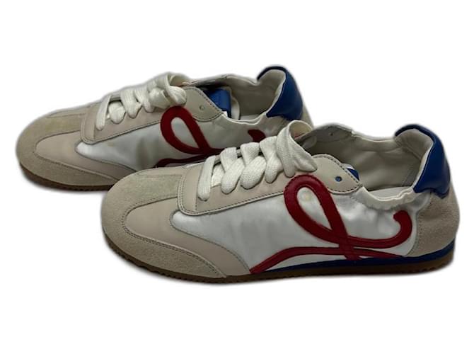 Loewe Sneakers Multicolore