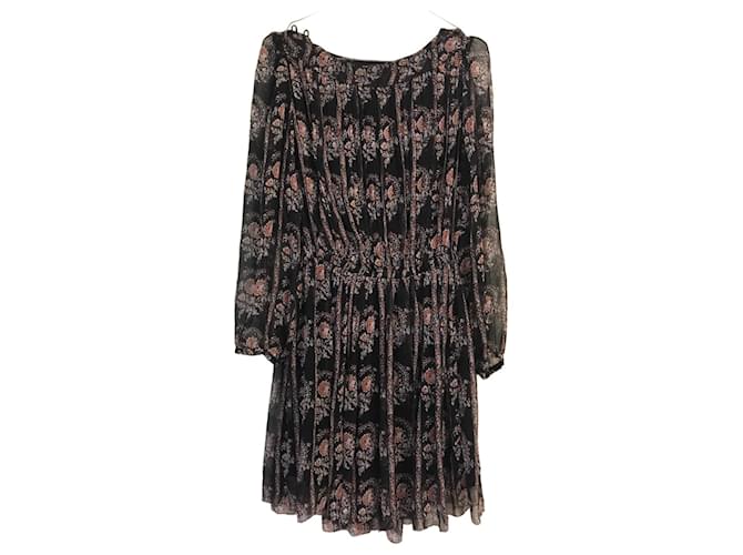 Isabel Marant Etoile Vestiti Multicolore