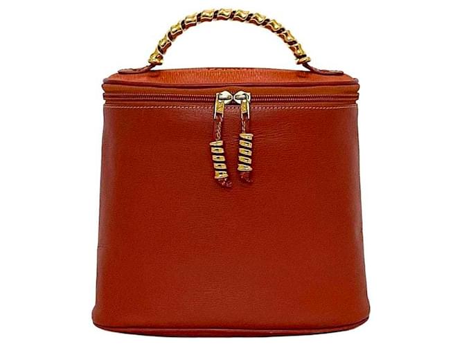 Borsa Vanity Velazquez Rossa Loewe Rosso