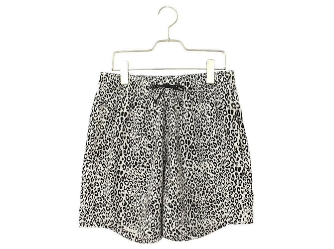 Amiri Costumi da Bagno Bianco