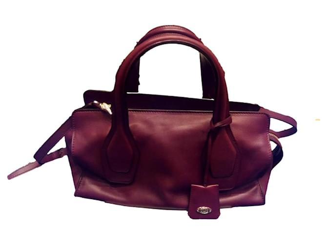 Tod's Tote Bordò