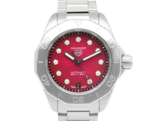 Orologio TAG Heuer Aquaracer Professionale 200 Data