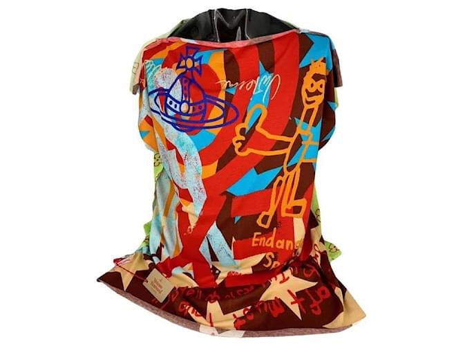 Vivienne Westwood Multicolore