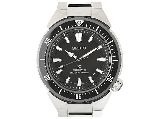Orologio automatico Seiko Prospex Diver Scuba SBDC039