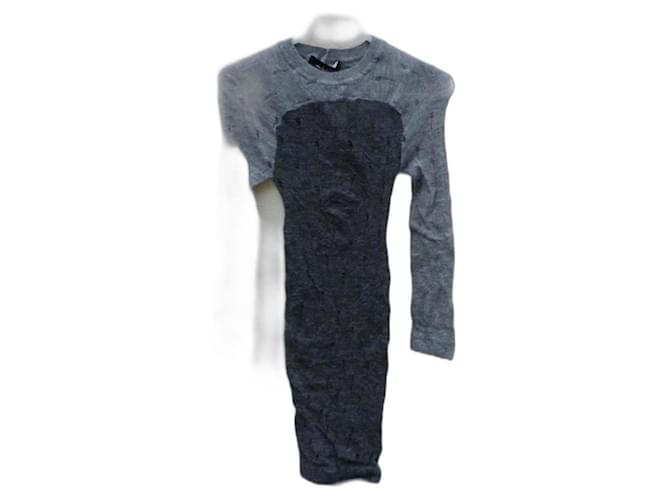 Isabel Marant Vestiti Grigio