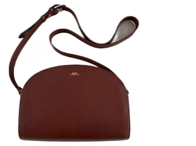 Apc Mezza luna Nocciola