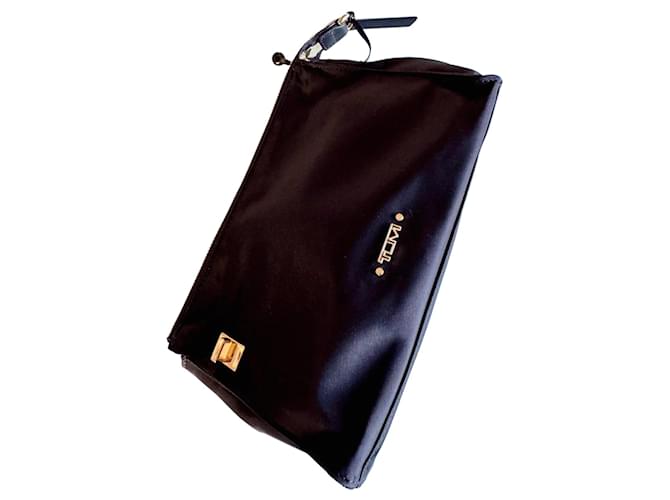 Tumi Beauty Case Nero