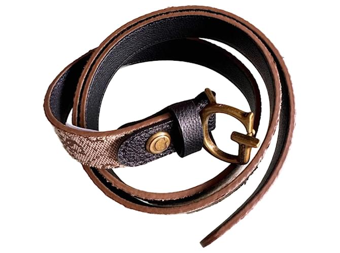 Guess Indovina Marrone chiaro Marrone scuro