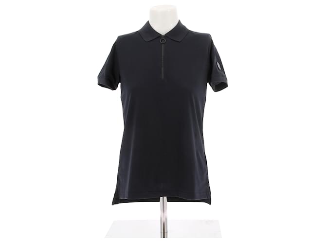 FUSALP Tops T.Internazionale M Cotone Blu navy