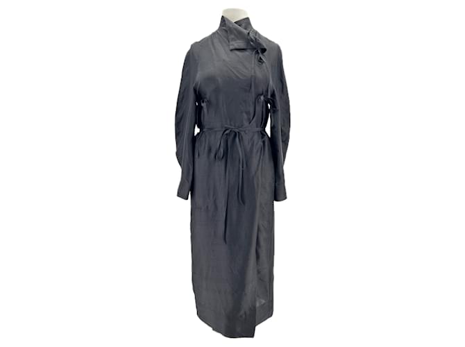 Abito SOEUR T.FR 34 Seta Nero