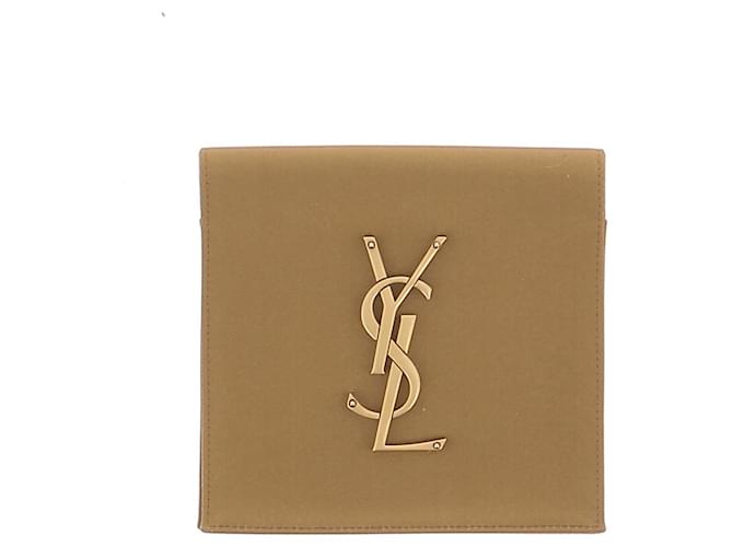 Borse, portafogli e custodie Saint Laurent T. Pelle Cachi