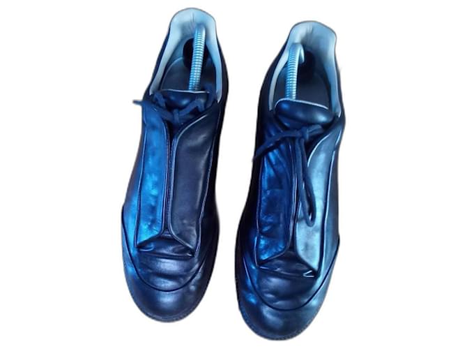 Maison Martin Margiela Sneakers Nero