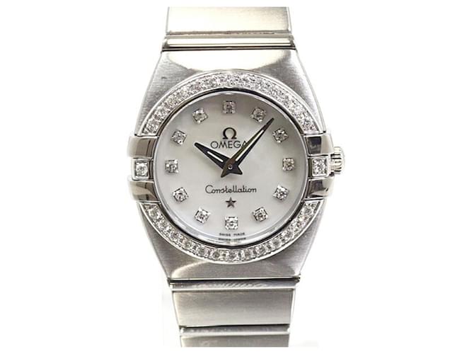 Orologio OMEGA Constellation da Donna 1589.75.00