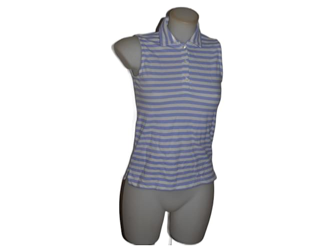 Loro Piana top Multicolore