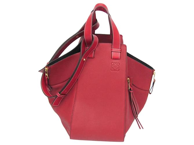 Amaca Loewe Rosso