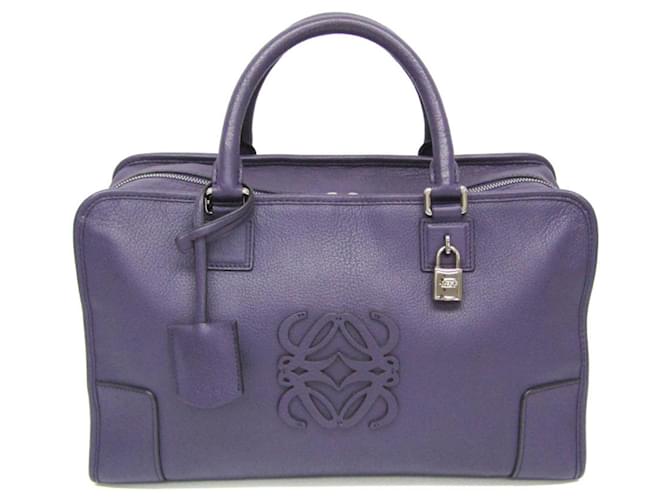 Loewe Amazona Porpora