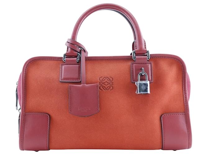 Loewe Amazona Arancione