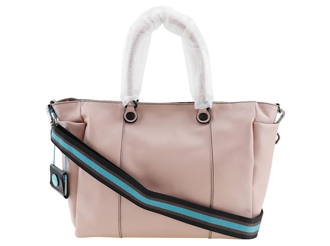 Autre Marque Borsa a spalla in pelle Gabs 2WAY G006310T2 Rosa