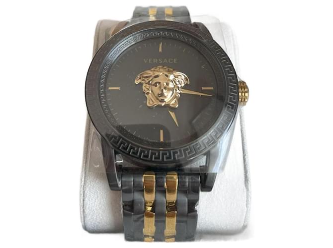 Versace Palazzo Empire Nero