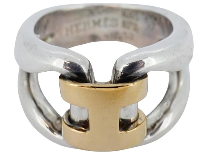 Storia di Hermès Argento