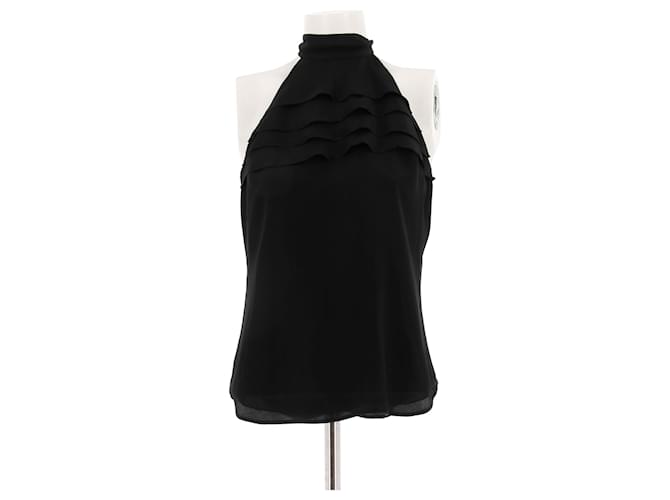 EMPORIO ARMANI Top T.IT 44 Poliestere Nero