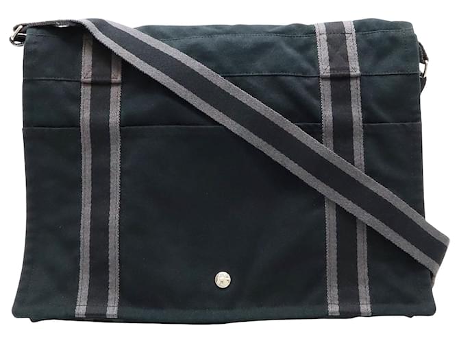 Borsa Tote Hermès Nero