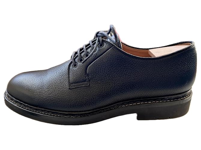 Heschung Boxing Hevea Olmo Nero