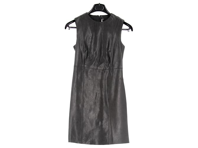 Céline Abiti CELINE T.International S Pelle Nero