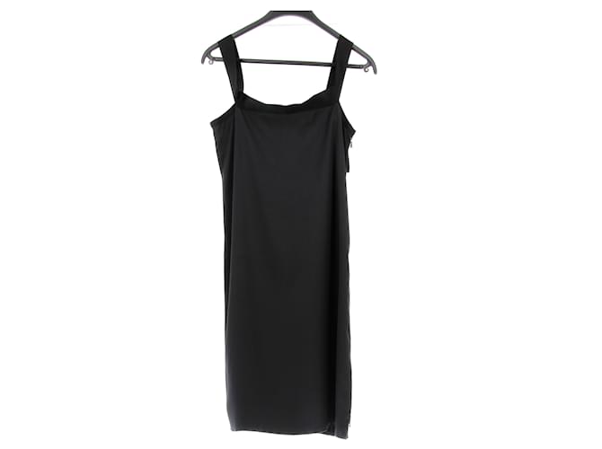 LANVIN Abiti T.FR 38 Seta Nero