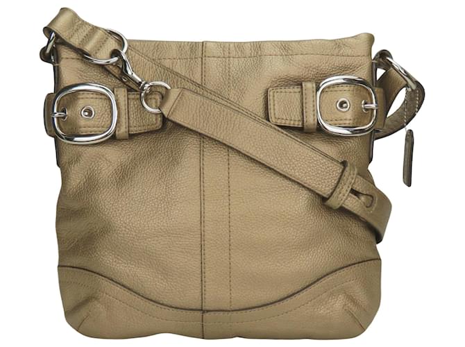 Coach Allenatore D'oro