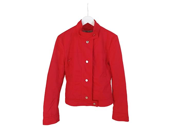 Sportmax Giacche Rosso