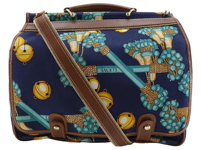 Loewe Blu navy