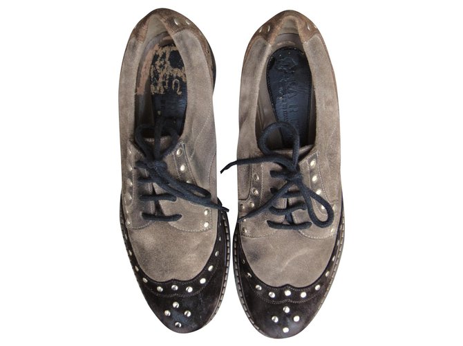 derby Marni p 37 Castagno