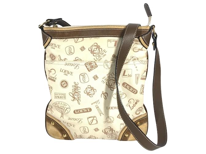 160° anniversario di Loewe Beige