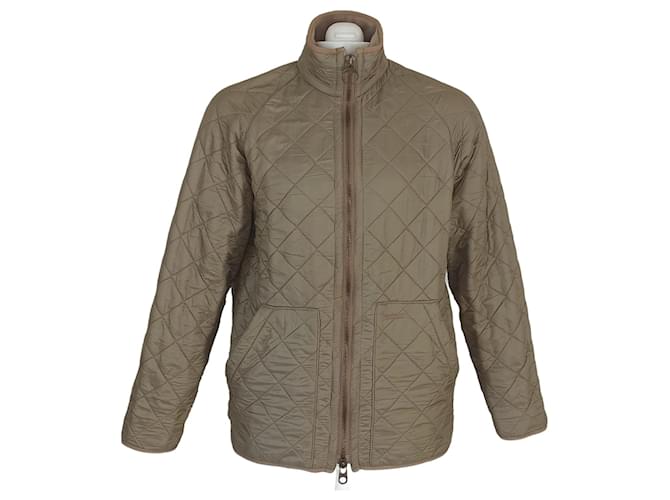 Barbour Giacche blazer Cachi