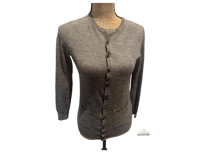 Dsquared2 Donna Grigio