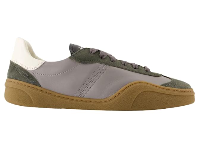 Sneakers M - Acne Studios - Pelle - Grigio