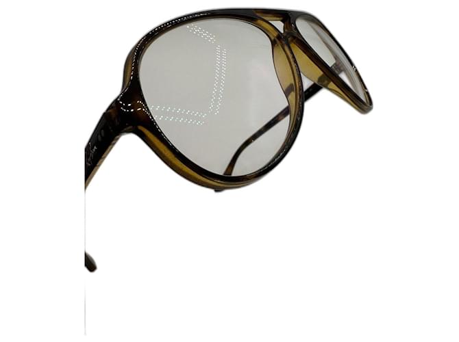 Ray-Ban Occhiali da sole Marrone