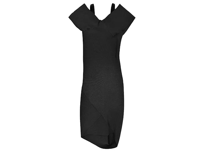 Roland Mouret Vestiti Nero