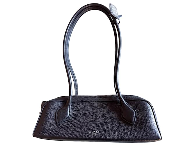 Alaïa Il Bassotto Nero