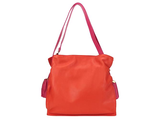 Loewe Flamenco Arancione