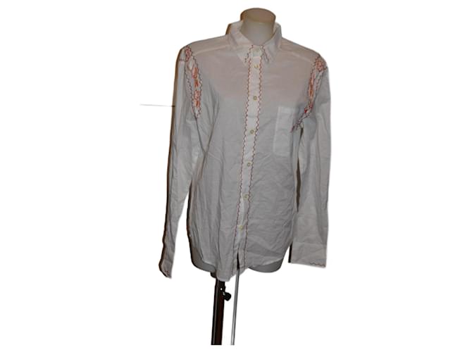 Roberto Cavalli camicia Multicolore