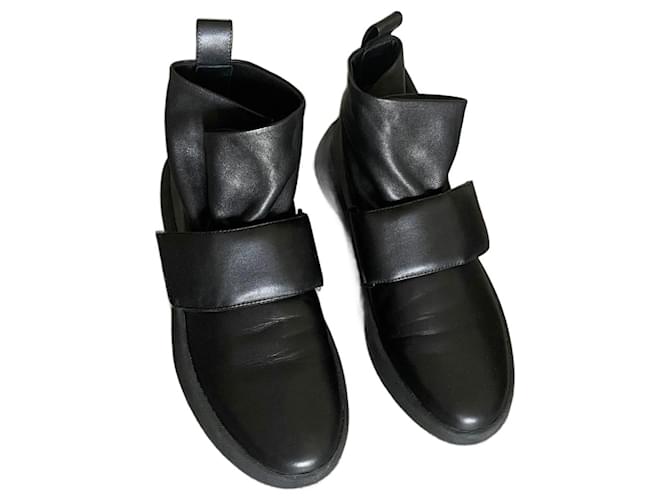 United Nude Sneakers Flux Issey Miyake X UN Neri Tg. 38 Nero