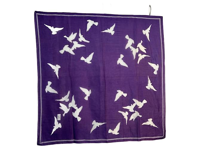 Yves Saint Laurent Colombe mitiche Bianco Porpora