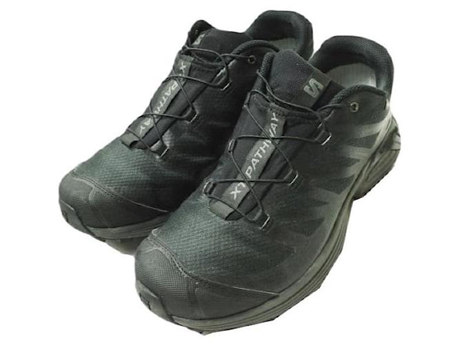 Autre Marque Salomon × BEAMS XT-PATHWAY GORE-TEX Sneakers (Limitato) Nero