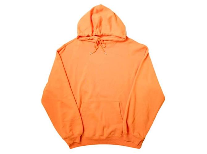 Autre Marque URBAN RESEARCH Sweat Hoodie UR36-11M007 Arancione