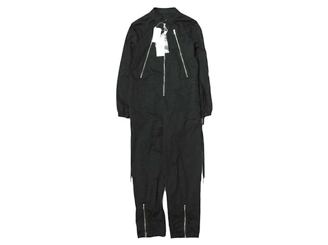 Autre Marque Tuta Maison Margiela Nero