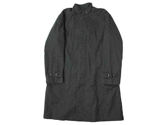 Autre Marque VAINL ARCHIVE x BEAUTY&YOUTH UNITED ARROWS CHILL COAT Cappotto in cotone (Limitato)