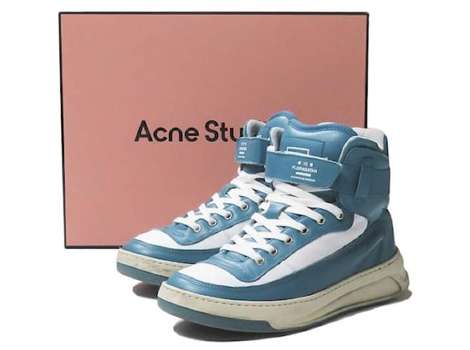 Sneakers Babila Mix M di Acne Studios